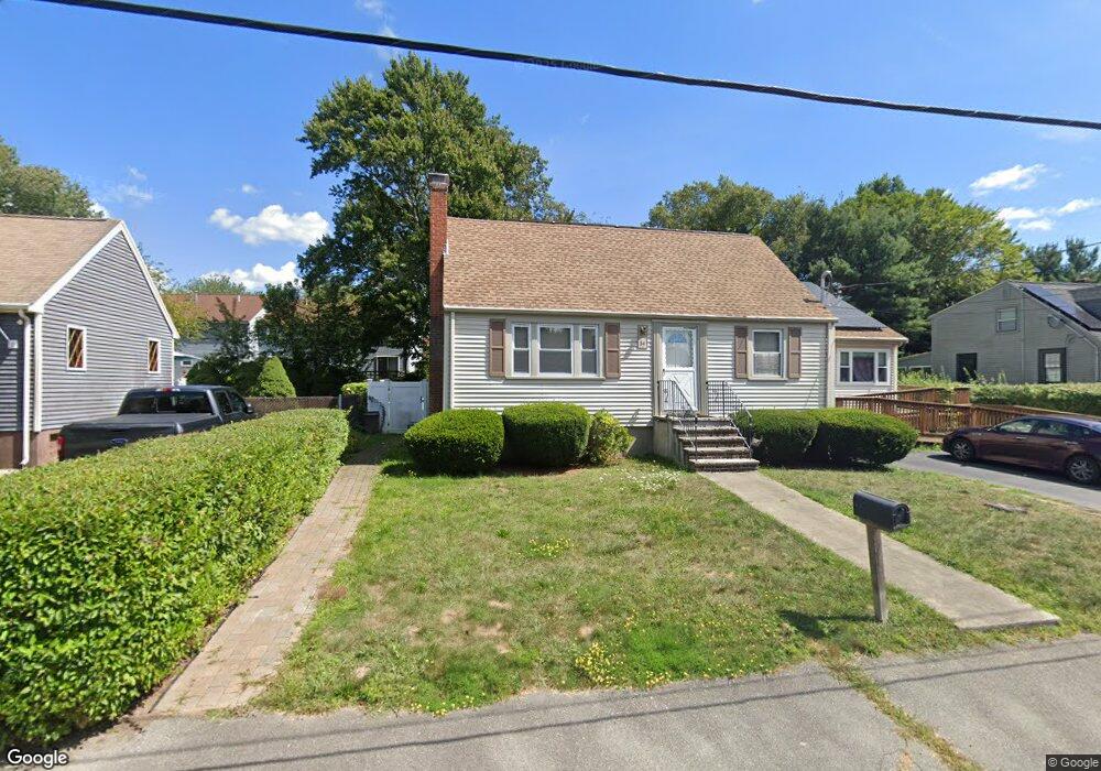 12 Glen Ln, Randolph, MA 02368 - photo 1