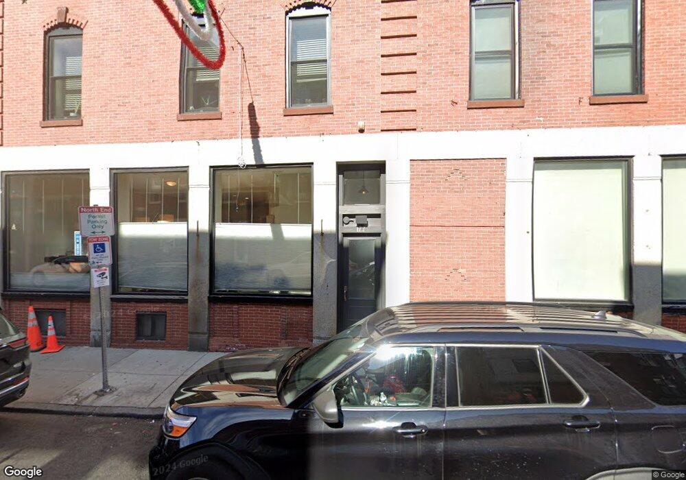 177 Endicott St unit 5, Boston, MA 02113 - photo 1