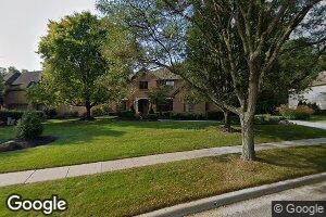 1111 Worthington Heights Blvd, Columbus, OH 43235