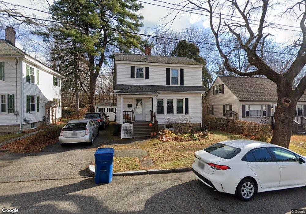 80 Hastings St, Portland, ME 04102 - photo 1