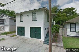 3301 Cedar St, Savannah, GA 31404