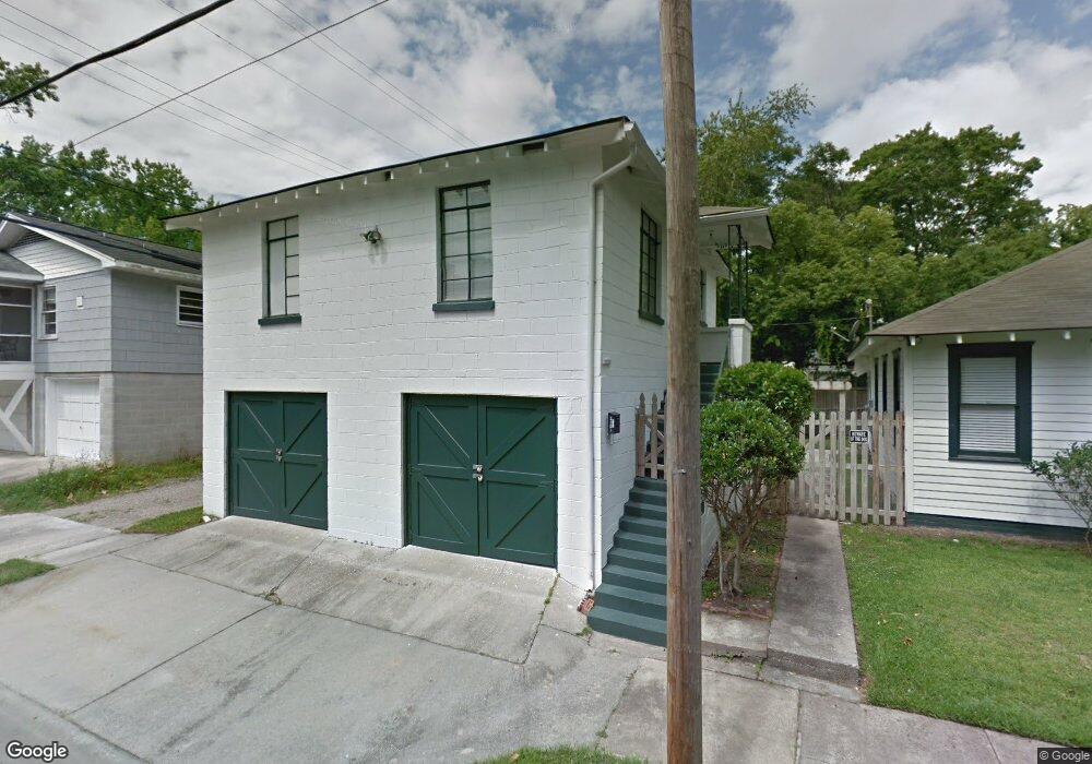 3301 Cedar St, Savannah, GA 31404 - photo 1