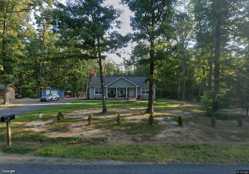 31673 Wilderness Farms Rd, Locust Grove, VA 22508 - photo 1