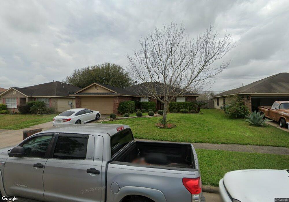11130 Bradford Way Dr, Houston, TX 77075 - photo 1