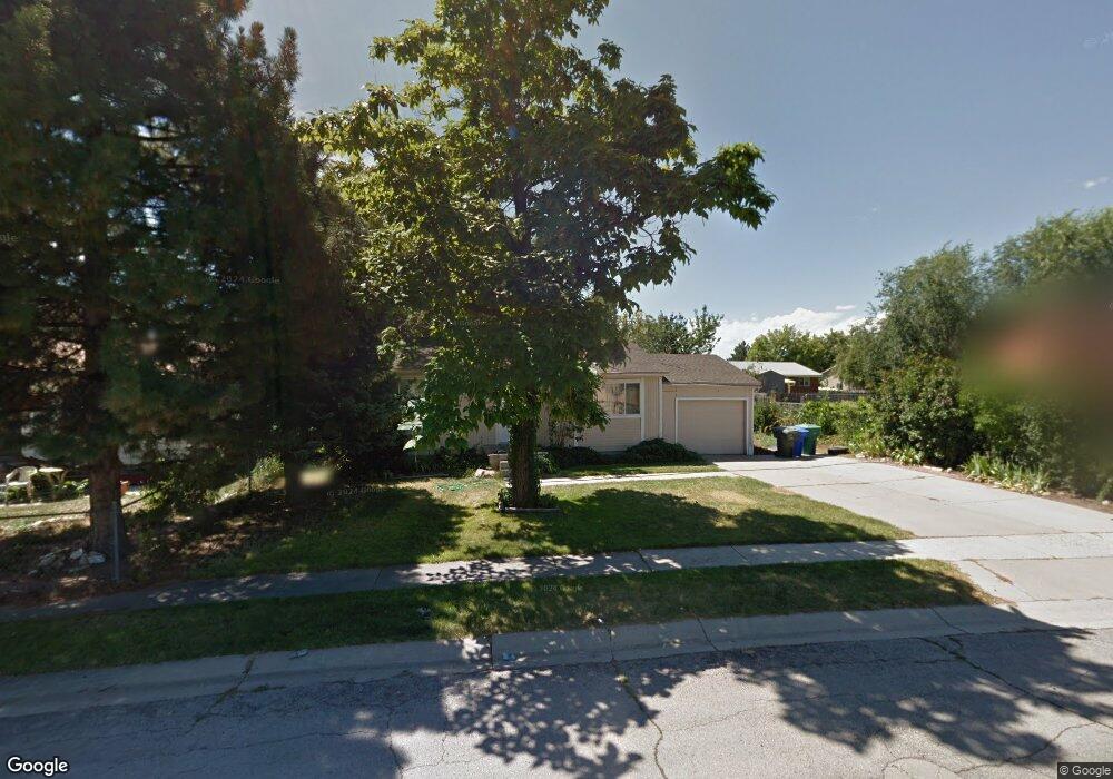 3501 W 8280 S, West Jordan, UT 84088 - photo 1