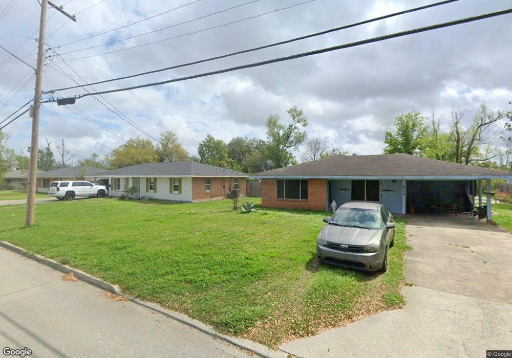 1041 Deesport St, Lake Charles, LA 70601 - photo 1