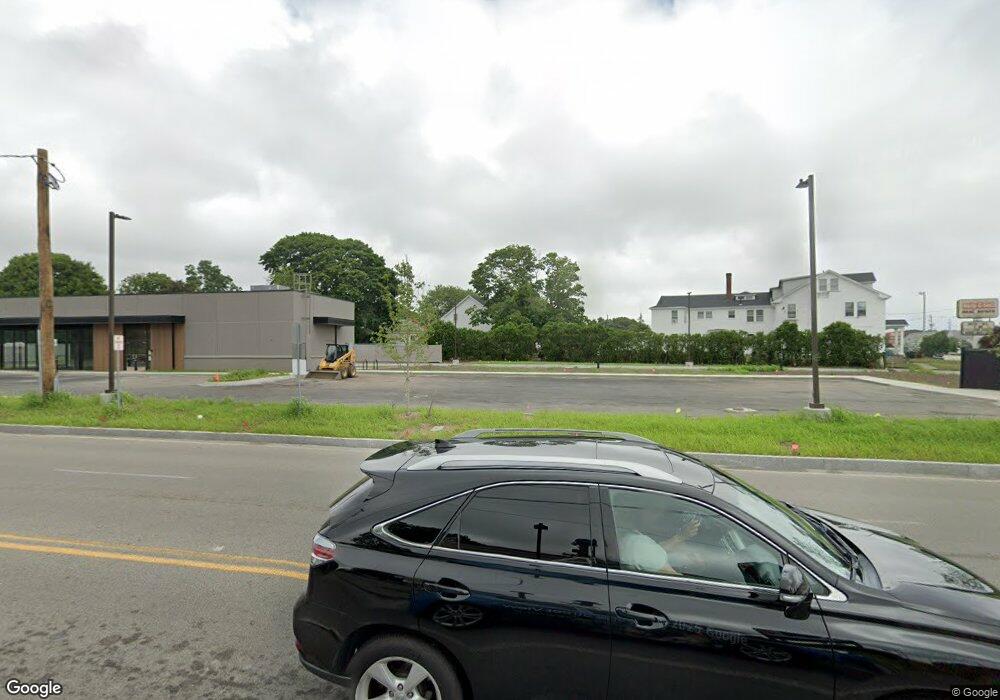 6 Shirley St, Fairhaven, MA 02719 - photo 1