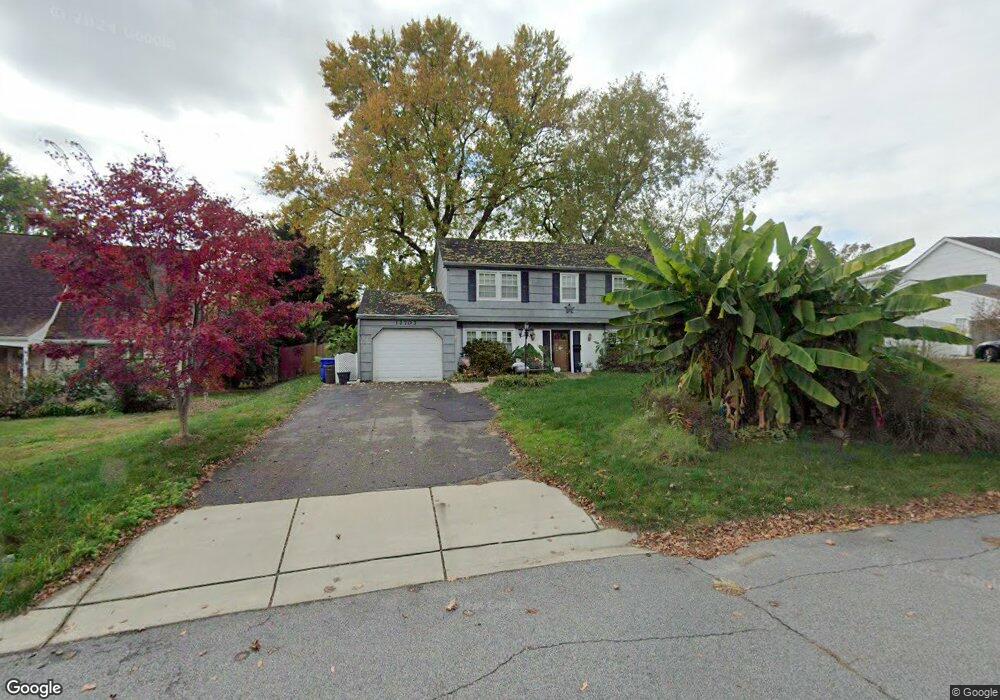 12703 Kramer Ln, Bowie, MD 20715 - photo 1