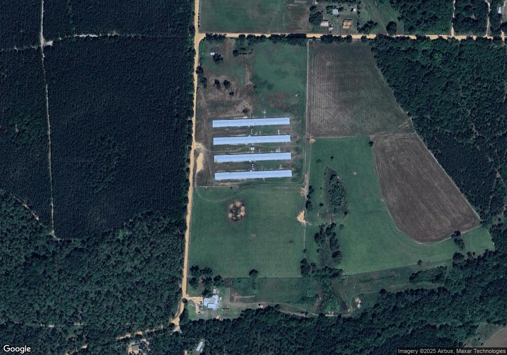 1453 Howell Rd, Doerun, GA 31744 - photo 1