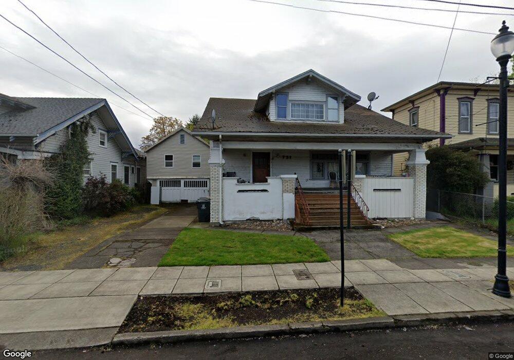 731 Lyon St S, Albany, OR 97321 - photo 1