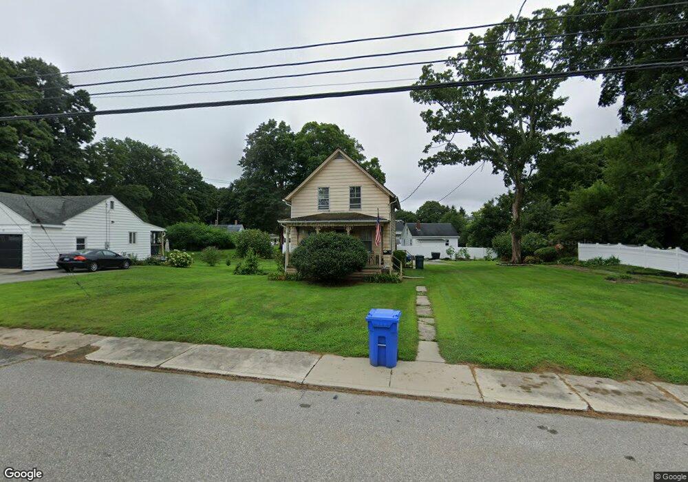 75 Hutchins St, Danielson, CT 06239 - photo 1