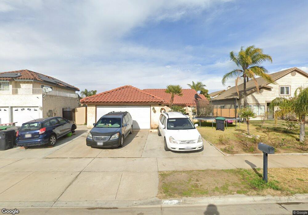 24316 Via Vargas Dr, Moreno Valley, CA 92553 - photo 1