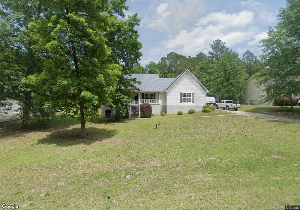 154 Whitaker Rd, Macon, GA 31211 - photo 1