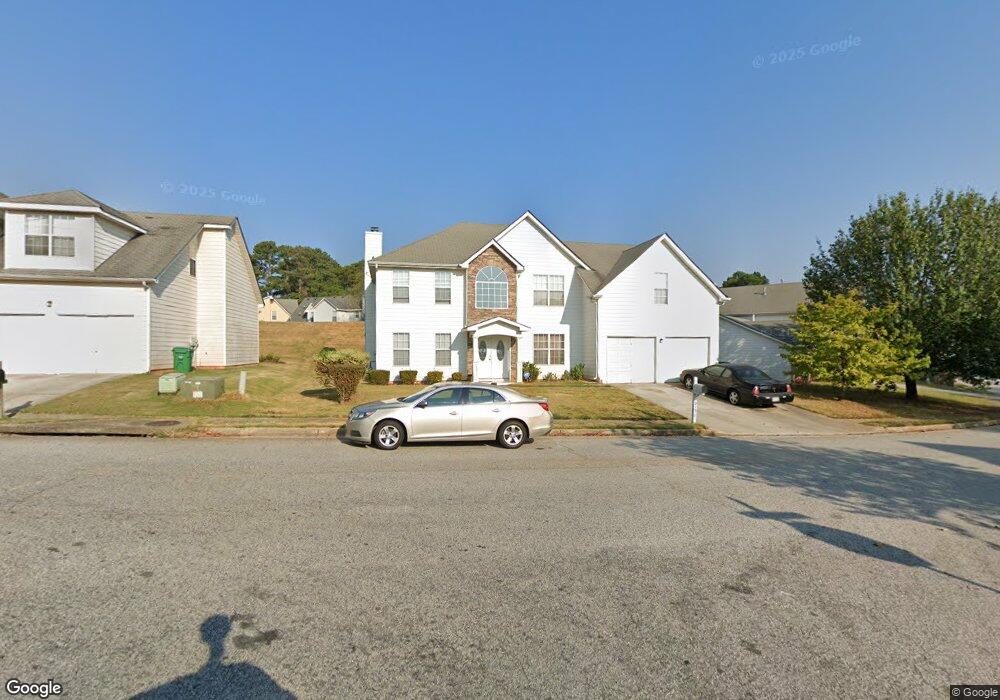 6196 Sayler Park, Lithonia, GA 30058 - photo 1