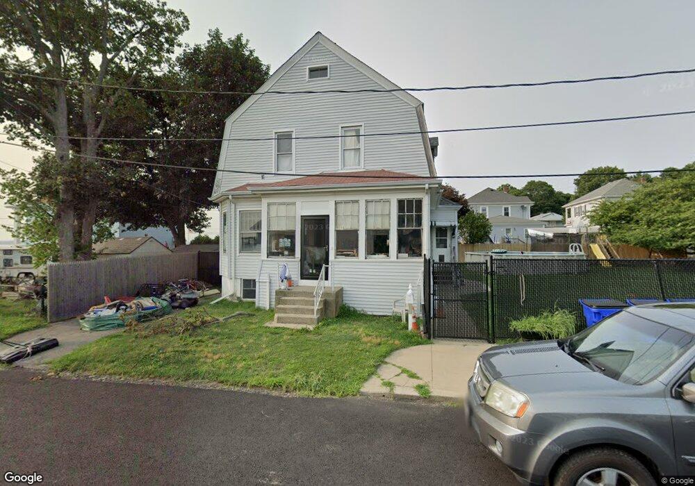 26 Bryan St, Fall River, MA 02724 - photo 1