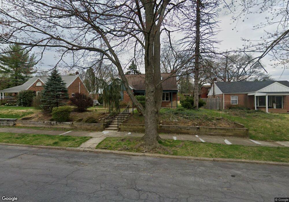 1043 N 23rd St, Allentown, PA 18104 - photo 1