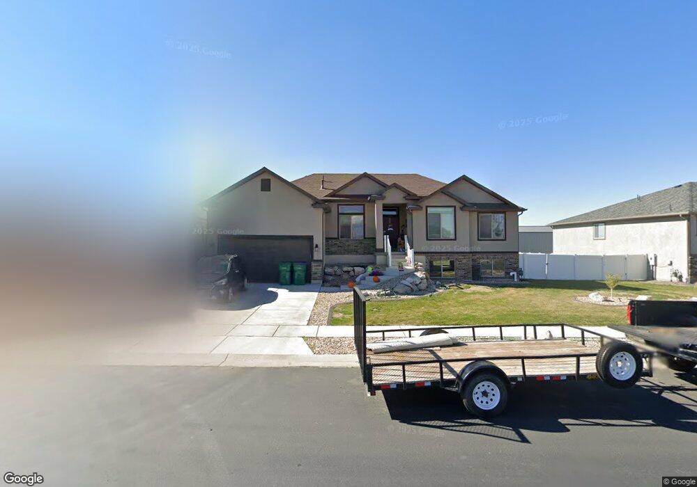 3563 S 5250 W, Hooper, UT 84315 - photo 1