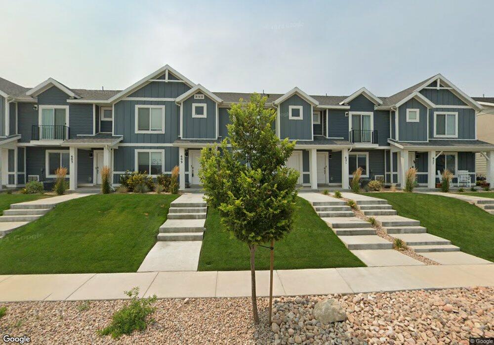 615 N Old Ranch Rd, Lehi, UT 84043 - photo 1