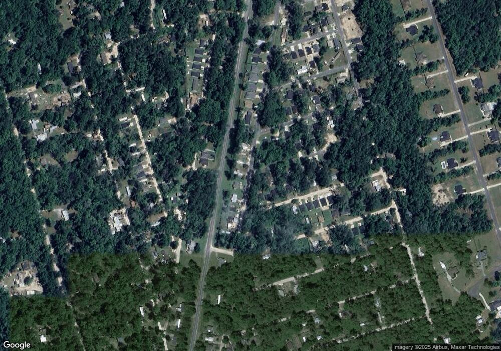 0 Menomini St unit 255062, Crawfordville, FL 32327 - photo 1