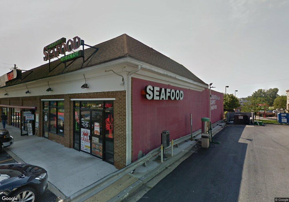 8807 Central Ave, Capitol Heights, MD 20743 - photo 1