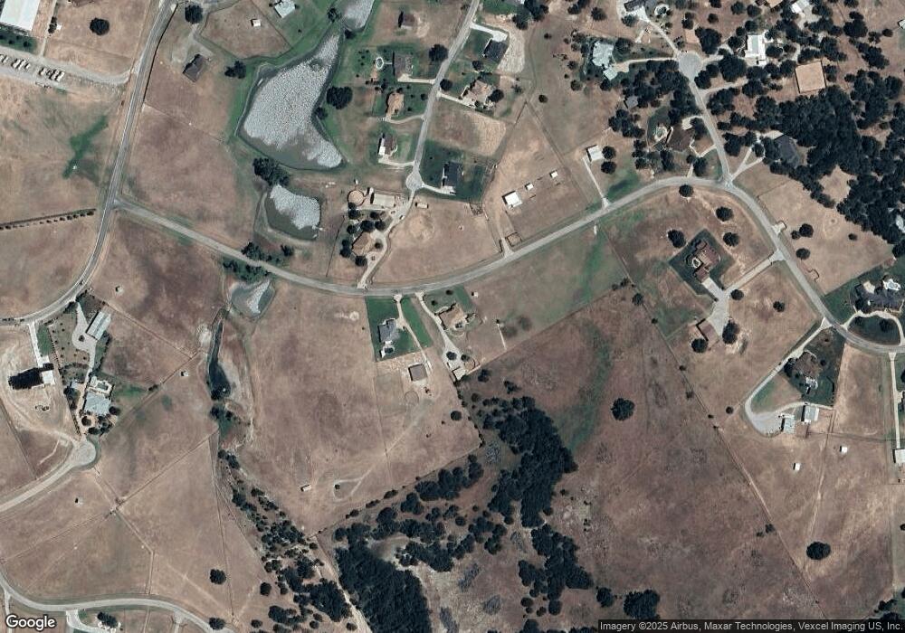 191 Silver Saddle Cir, Weatherford, TX 76087 - photo 1