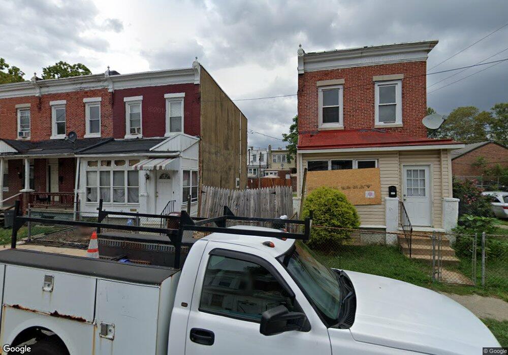 951 E 17th St, Wilmington, DE 19802 - photo 1