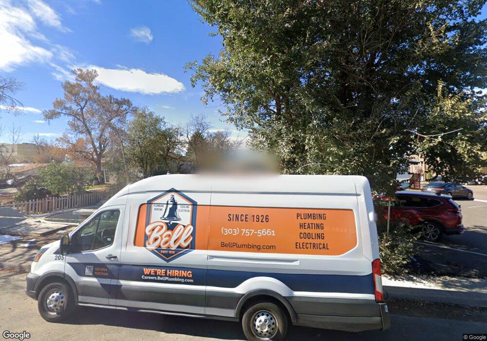 1575 Geneva St, Aurora, CO 80010 - photo 1