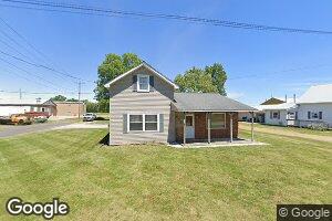 432 Maple St, Mc Comb, OH 45858