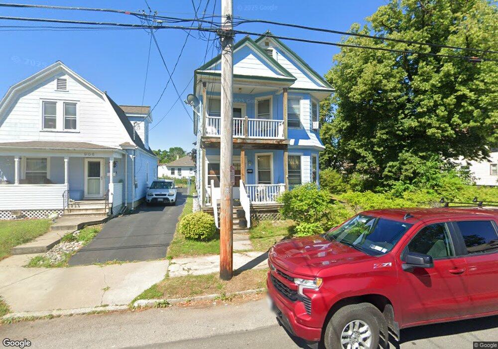 902 Cleveland Ave, Schenectady, NY 12306 - photo 1