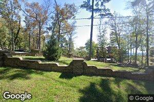94 S Brow Dr, Menlo, GA 30731