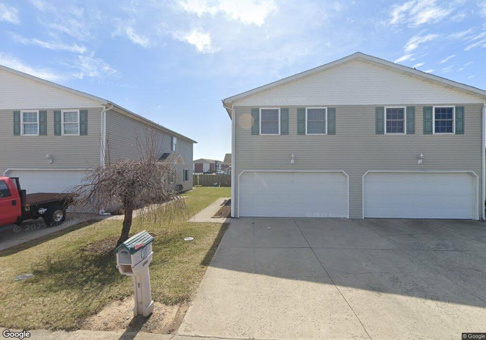 1503 Cunningham Dr, Findlay, OH 45840 - photo 1