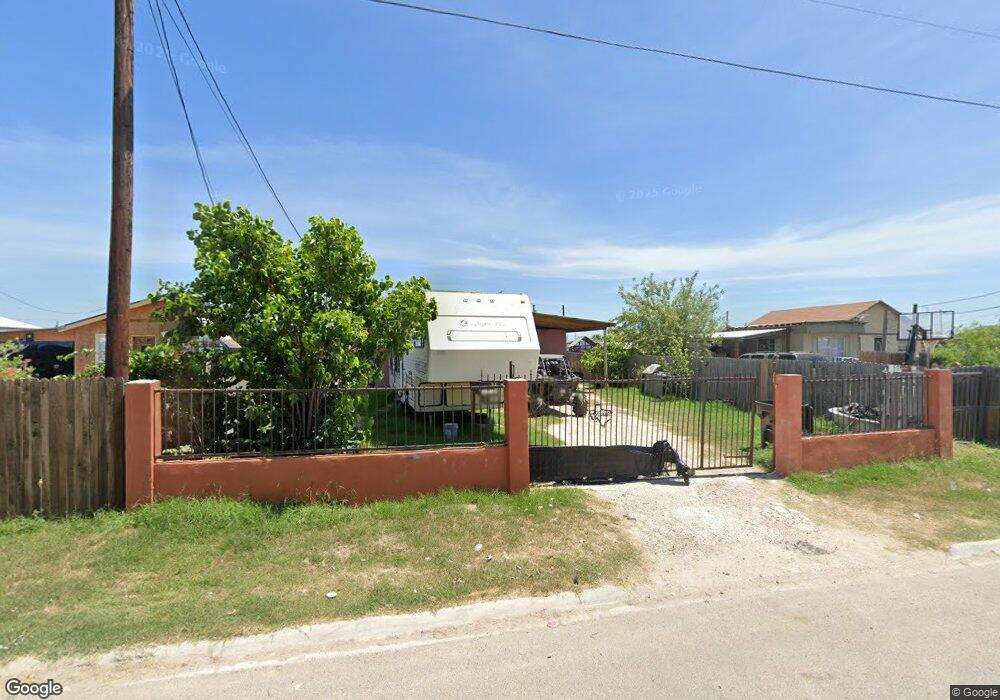 452 Fe Ave, Donna, TX 78537 - photo 1