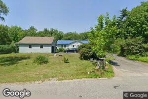 0 Pattee Pond Rd Unit 644521, Winslow, ME 04910
