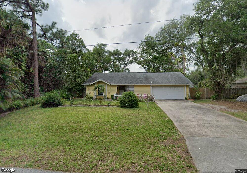 7230 Madison St, Cocoa, FL 32927 - photo 1