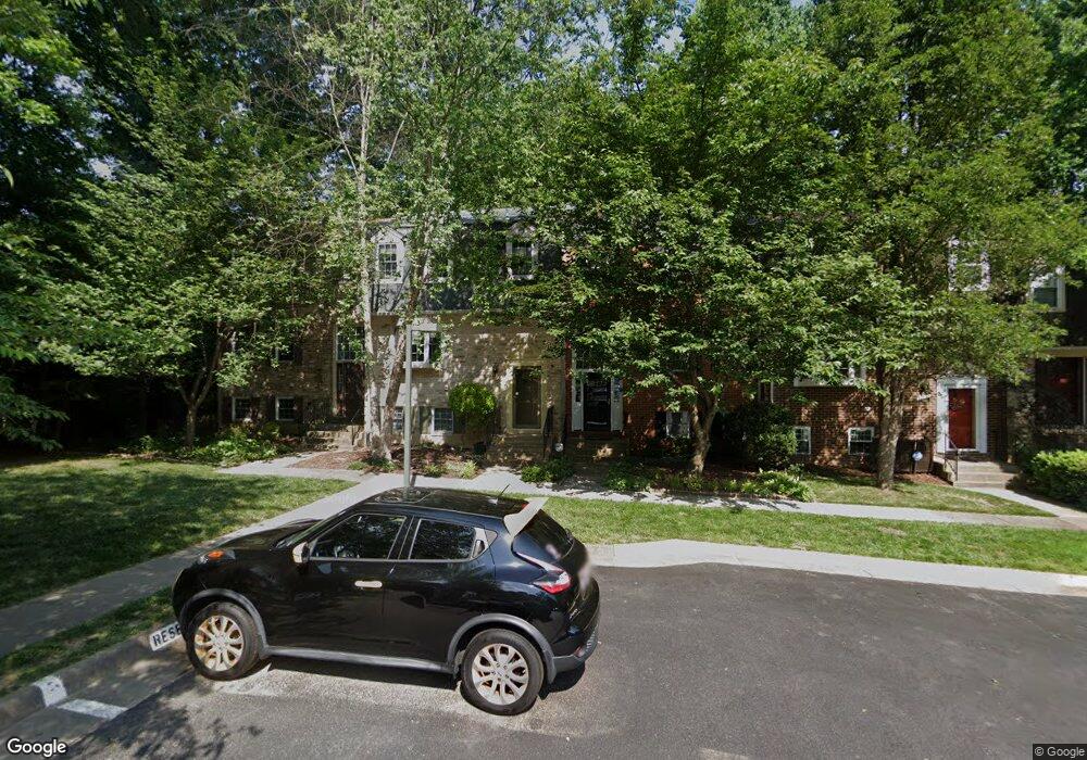 11700 Briary Branch Ct, Reston, VA 20191 - photo 1