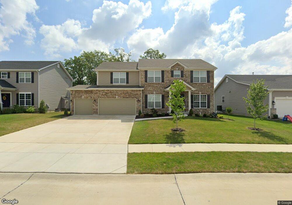 403 Filipp Ln, Lake Saint Louis, MO 63367 - photo 1