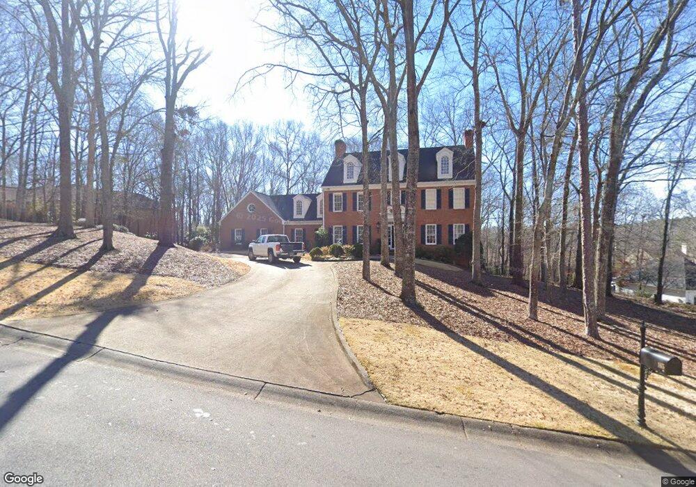 165 Middleton Place, Athens, GA 30606 - photo 1