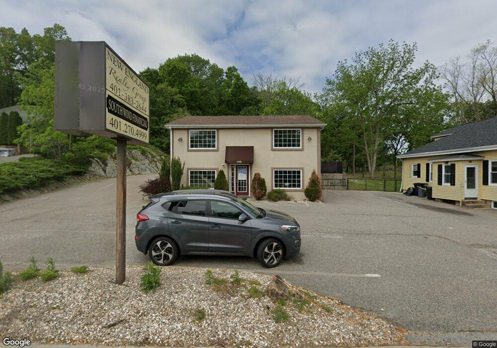 1356 Atwood Ave, Johnston, RI 02919 - photo 1