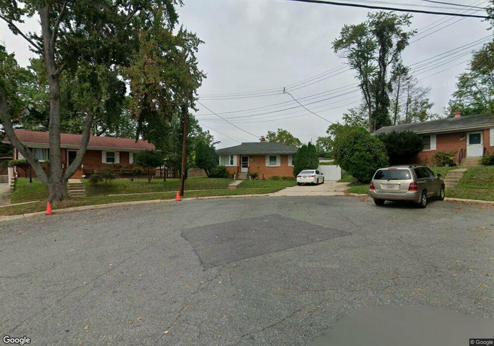 11104 Federal Ct, Rockville, MD 20853 - photo 1