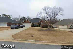 2419 Canter Dr, Phenix City, AL 36867