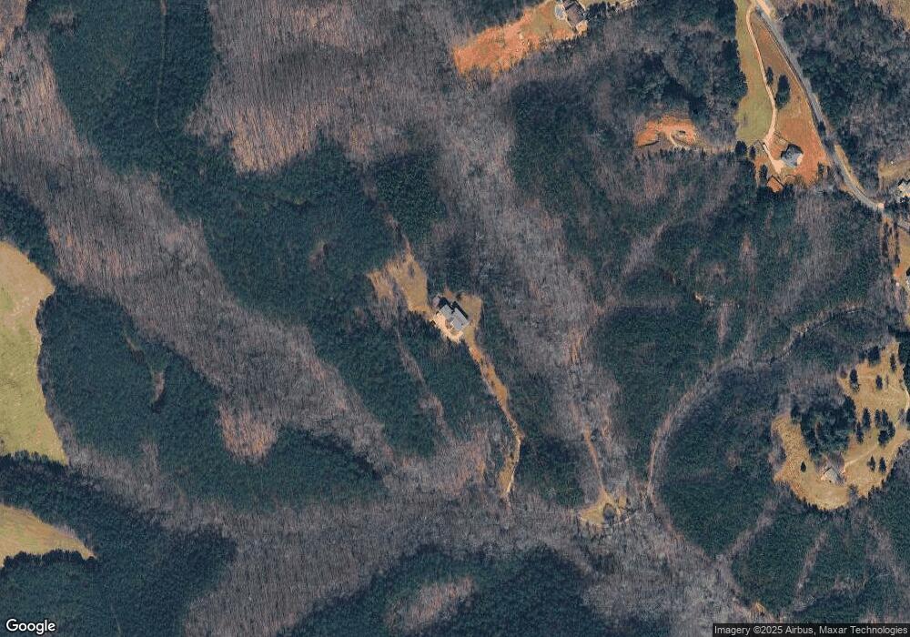 184 White Pine Ln, Alto, GA 30510 - photo 1