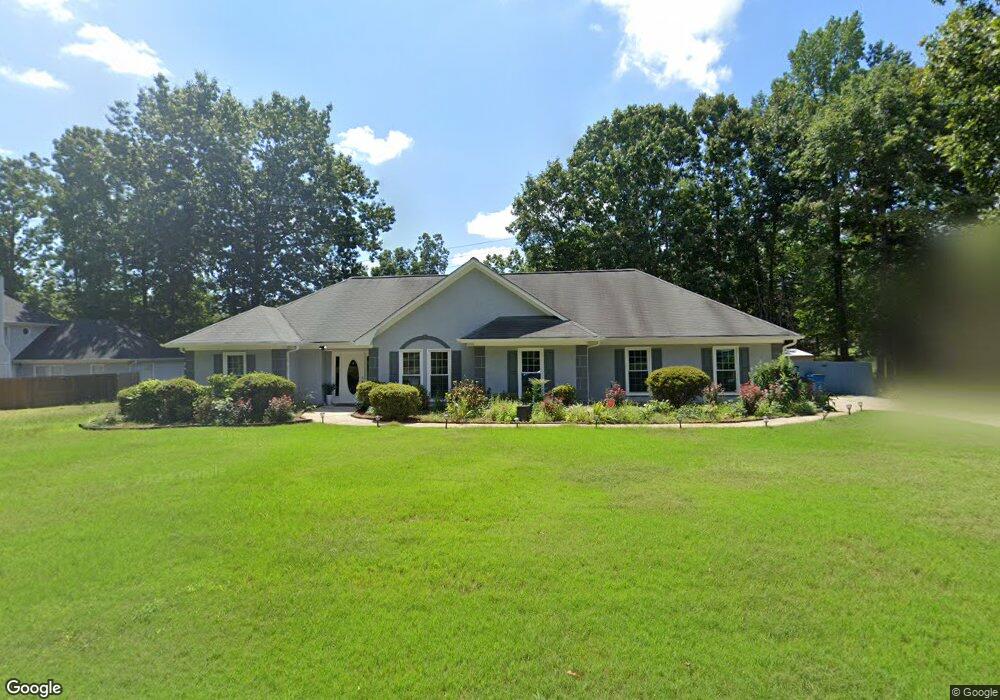 3304R 3304 Sams Way SE, Conyers, GA 30013 - photo 1