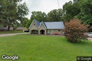 335 E Walnut St, Elberfeld, IN 47613