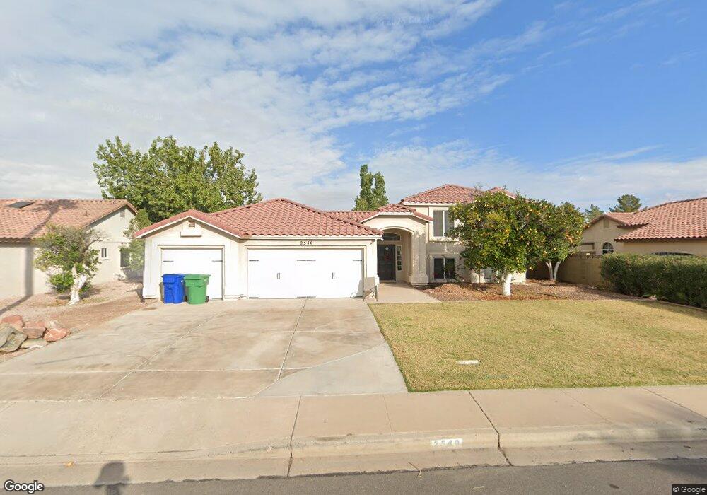 2540 E Lockwood St unit 3, Mesa, AZ 85213 - photo 1