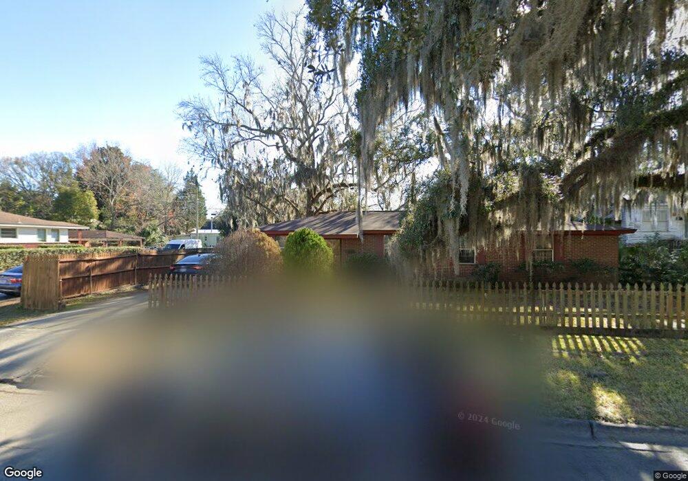 1339 E 41st St, Savannah, GA 31404 - photo 1