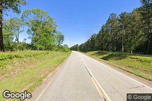 7020 Lexington Rd NW, Crawfordville, GA 30631