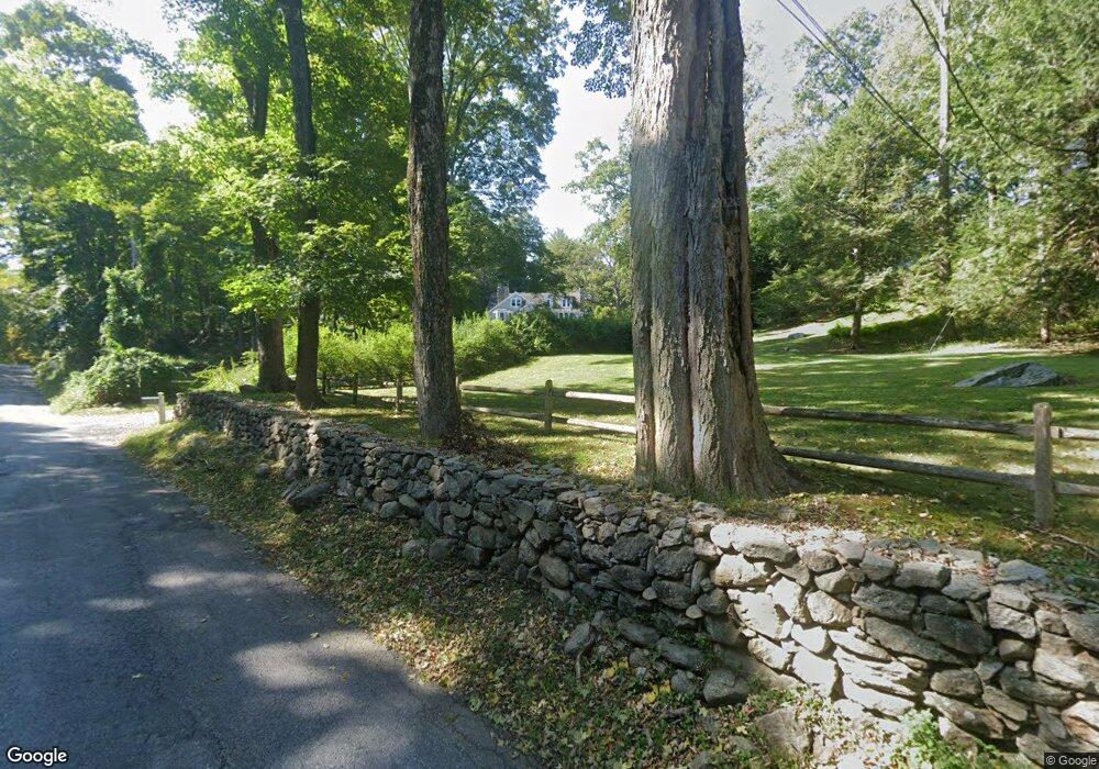 41 Lower Trinity Pass Rd, Pound Ridge, NY 10576 - photo 1