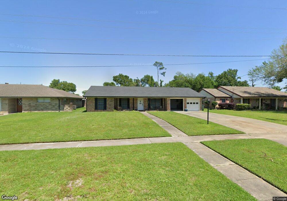 1008 Jefferson Dr, Lake Charles, LA 70605 - photo 1