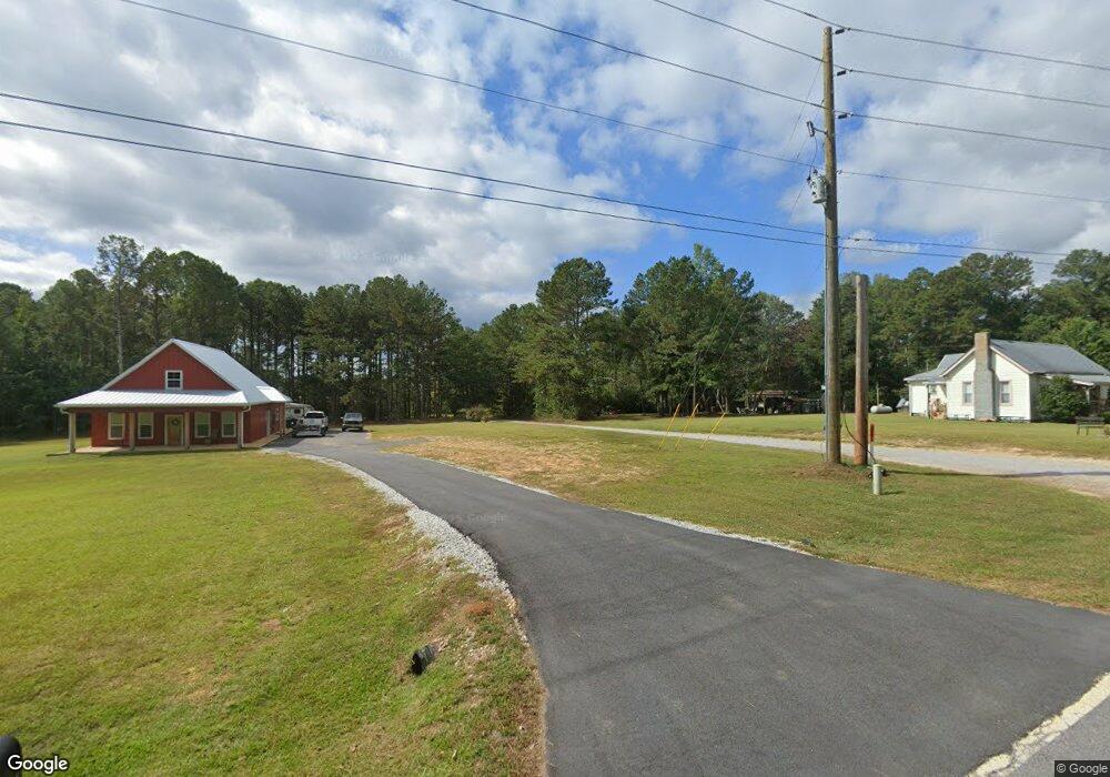 649 Lovvorn Farm Rd, Carrollton, GA 30117 - photo 1