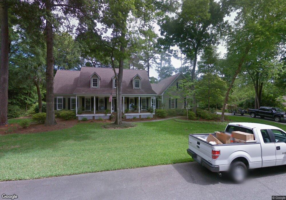 6 Windward Way, Savannah, GA 31410 - photo 1